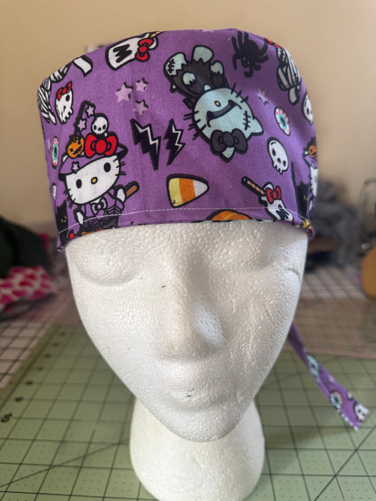 Halloween hello Kitty