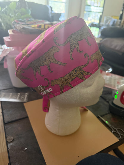 Pink kitty