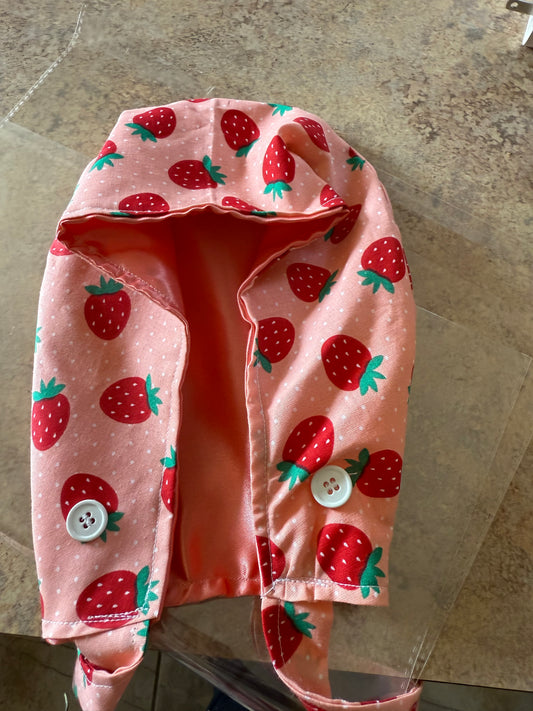Strawberries