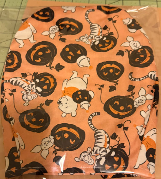 Winnie, the Pooh Halloween