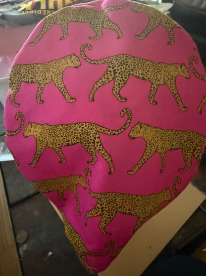 Pink kitty
