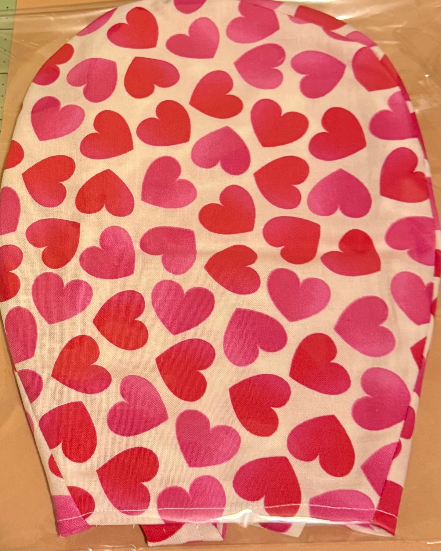 hearts
